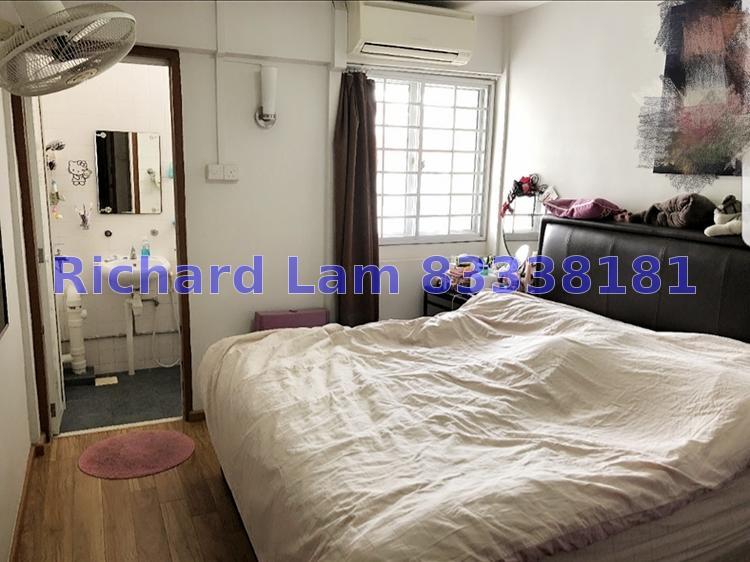 Blk 401 Bedok North Avenue 3 (Bedok), HDB 3 Rooms #158851072